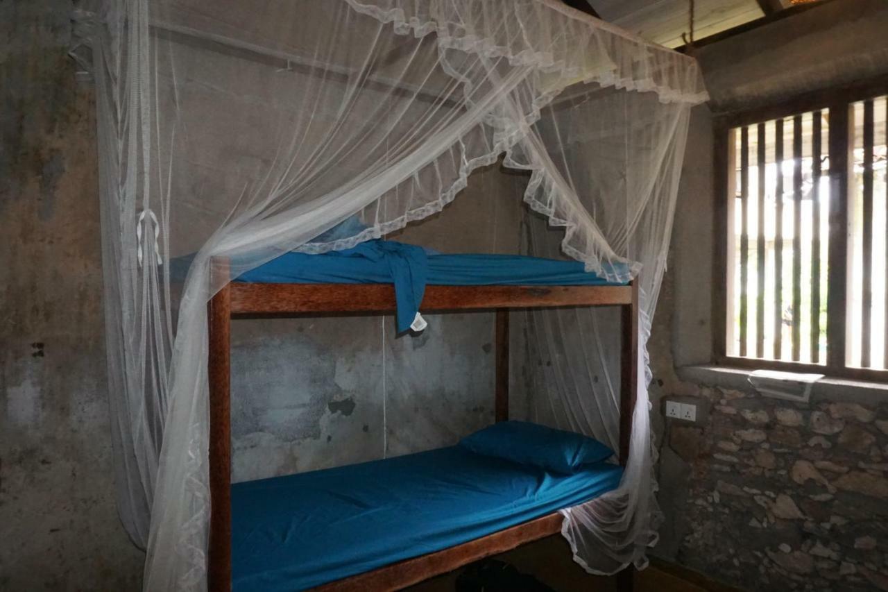马特勒 The Doctor'S House旅舍 外观 照片