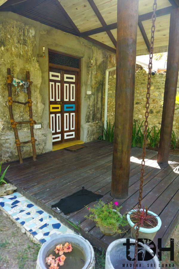 马特勒 The Doctor'S House旅舍 外观 照片